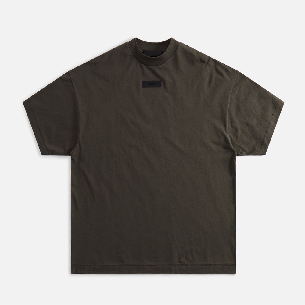ESSENTIALS | FEAR OF‎ GOD Oversized Tee